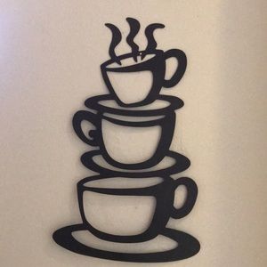 Home Decor -Coffee Lover